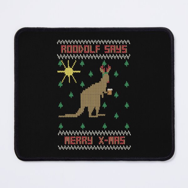Item preview, ROOdolf Says designed and sold by sshahabaz18.