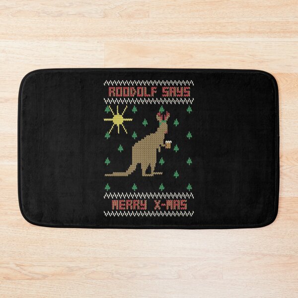 Item preview, ROOdolf Says  designed and sold by sshahabaz18.