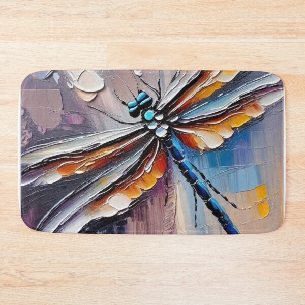 Item preview, Dragonfly designed and sold by kultomatic.