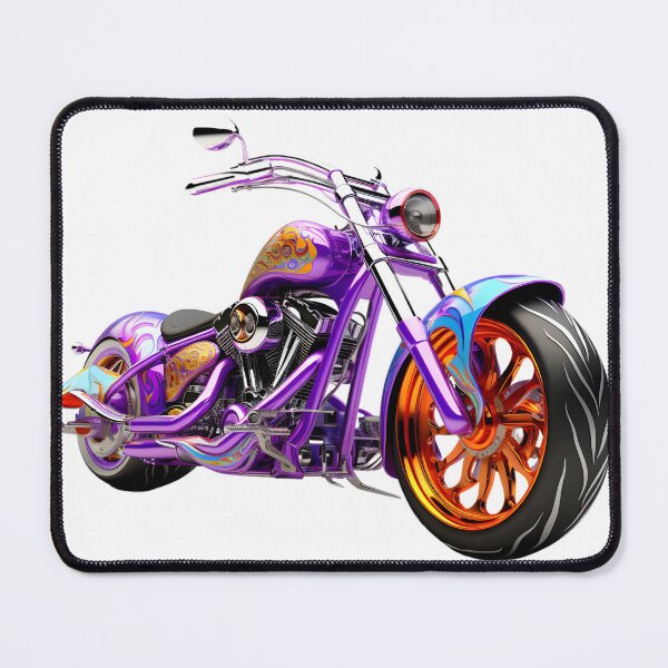 Item preview, Badass Motorcycle Image Print, Bike Wall Decor, Vintage Style Art, Motorcycle Poster, Gift for Biker, Man Cave Decor designed and sold by Momo7Designs.