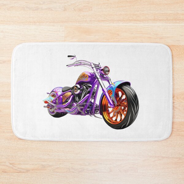 Item preview, Badass Motorcycle Image Print, Bike Wall Decor, Vintage Style Art, Motorcycle Poster, Gift for Biker, Man Cave Decor designed and sold by Momo7Designs.