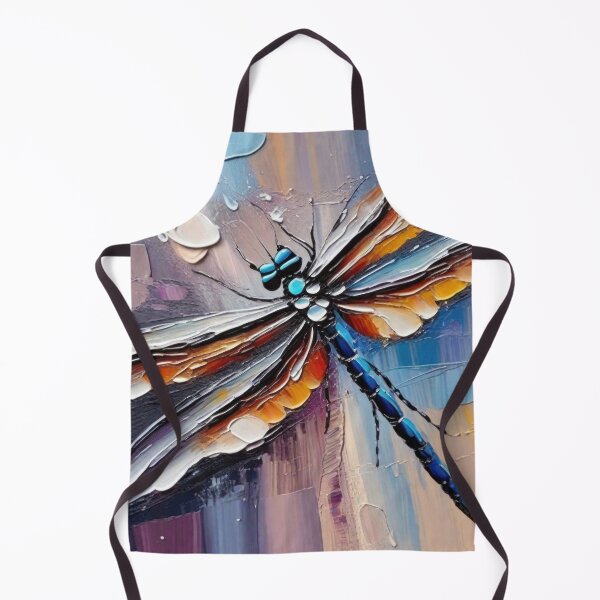 Item preview, Dragonfly designed and sold by kultomatic.