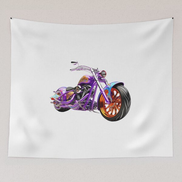 Item preview, Badass Motorcycle Image Print, Bike Wall Decor, Vintage Style Art, Motorcycle Poster, Gift for Biker, Man Cave Decor designed and sold by Momo7Designs.
