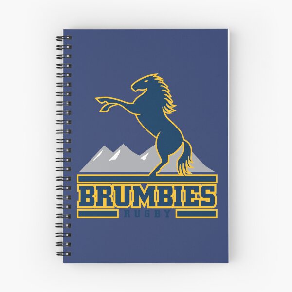 Item preview, Brumbies Rug	 designed and sold by rxswtvyhkr71.
