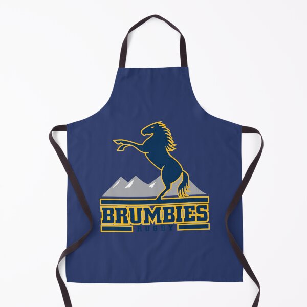 Item preview, Brumbies Rug designed and sold by rxswtvyhkr71.