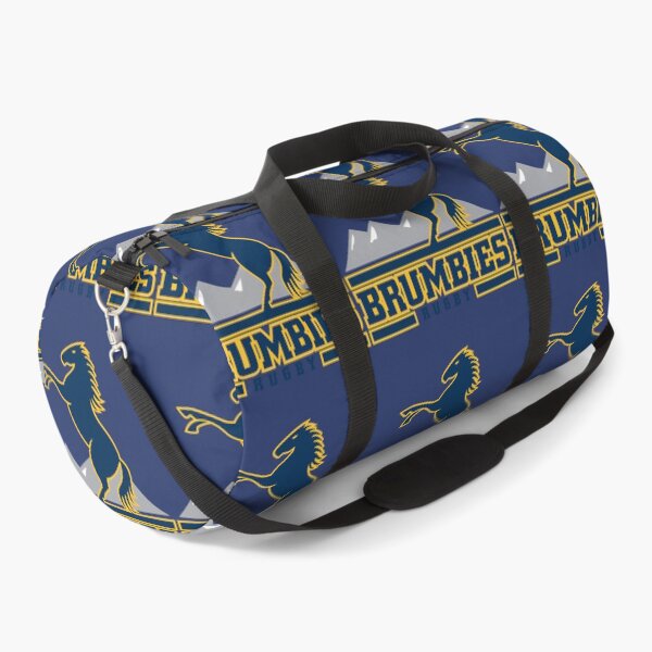 Item preview, Brumbies Rug	 designed and sold by rxswtvyhkr71.