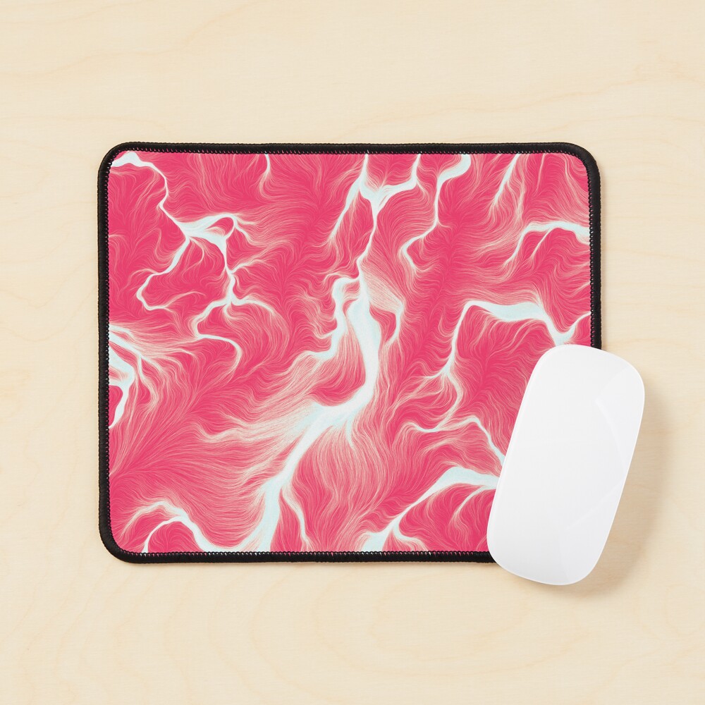Item preview, Mouse Pad designed and sold by TiwGenerative.