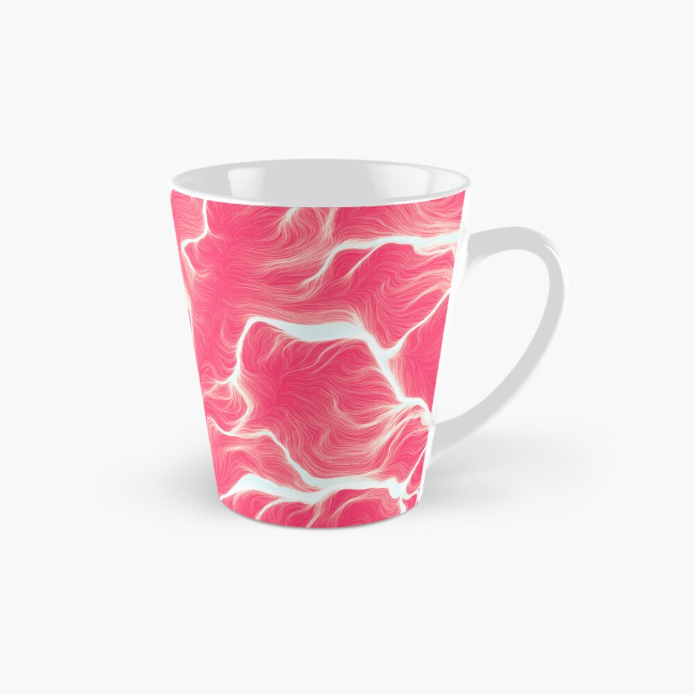 Item preview, Tall Mug designed and sold by TiwGenerative.