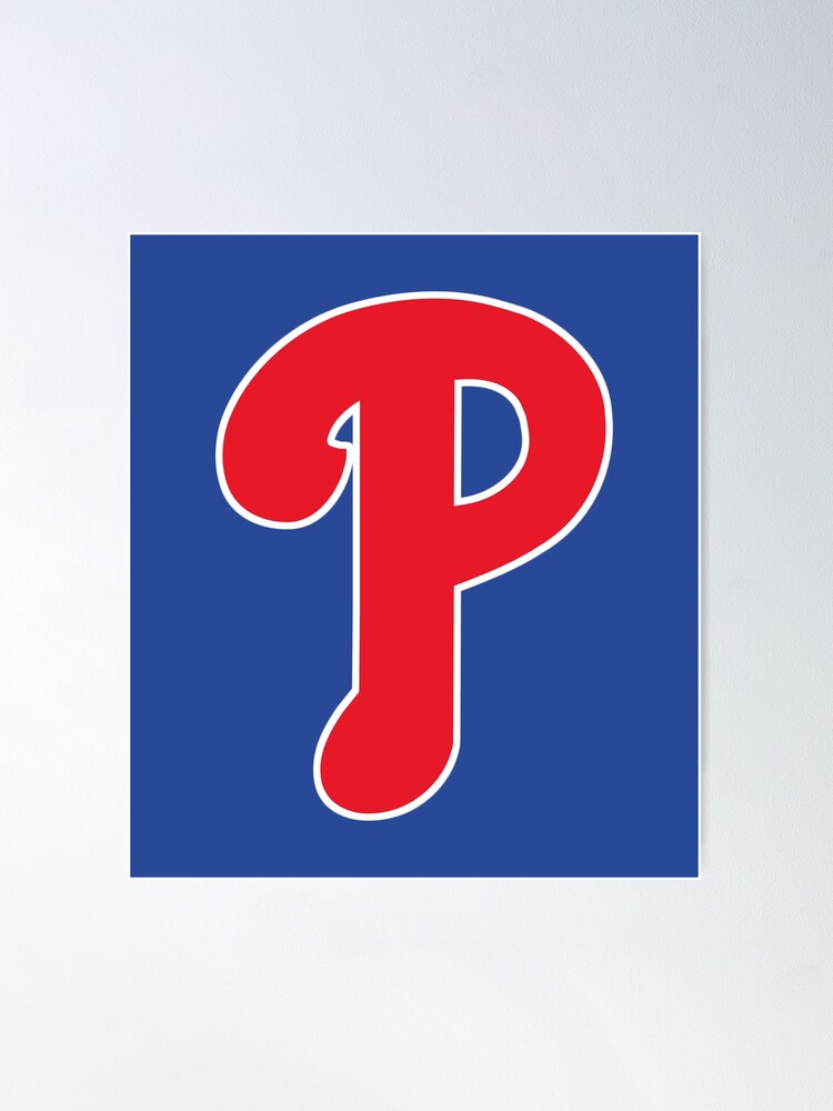 Phillies-City Poster for Sale by lasopi