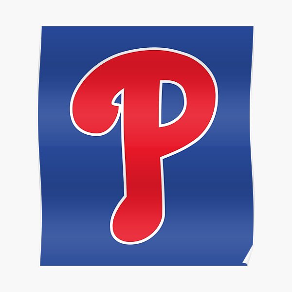 Philadelphia Phillies - Graphic outlining elements of the Phillies