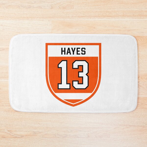 Artikelvorschau, Hayes #13 emblem entworfen und verkauft von Tarroi.