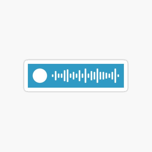 Item preview, rickroll - spotify scan designed and sold by Ian_HeRocks.