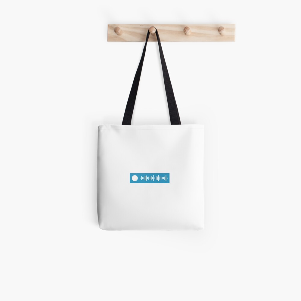 Item preview, All Over Print Tote Bag designed and sold by Imogen-mill123.