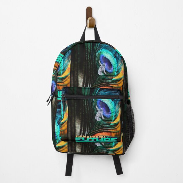 Item preview, Falling into the Future designed and sold by CannyGoods.