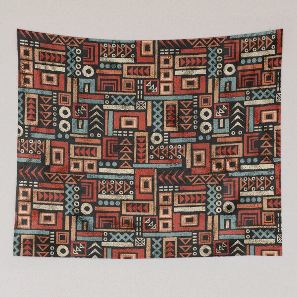 Item preview, Geometric shapes  designed and sold by chiara-de-david.