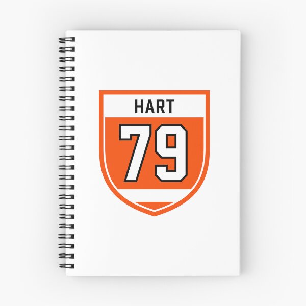 Item preview, Hart #79 emblem designed and sold by Tarroi.
