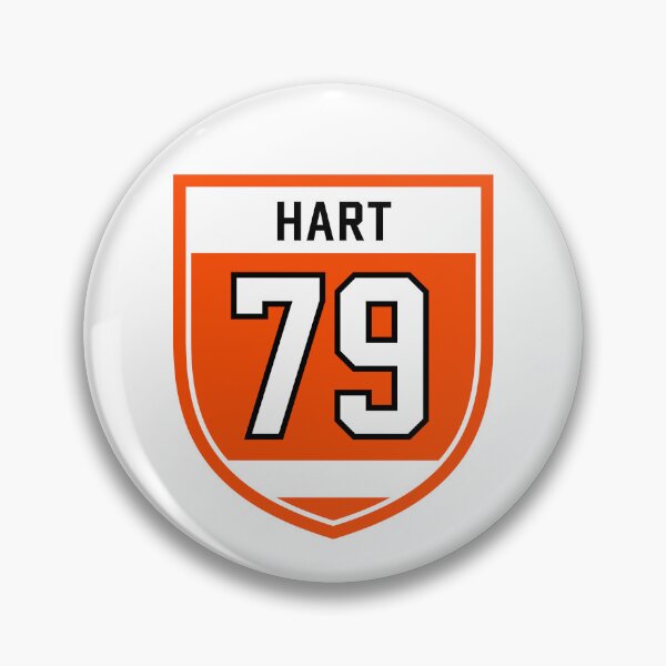 Item preview, Hart #79 emblem designed and sold by Tarroi.