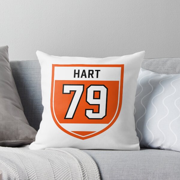 Item preview, Hart #79 emblem designed and sold by Tarroi.