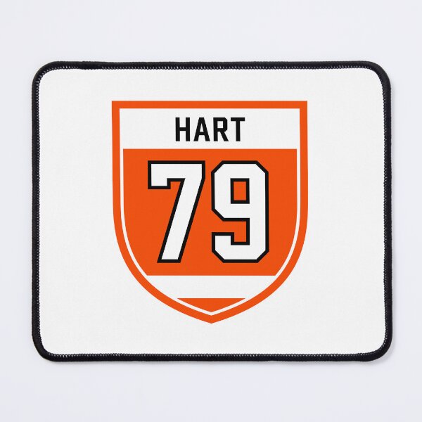 Item preview, Hart #79 emblem designed and sold by Tarroi.