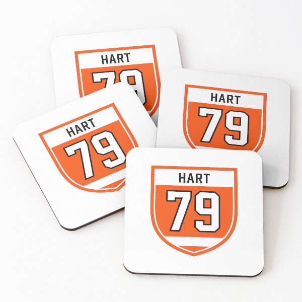 Item preview, Hart #79 emblem designed and sold by Tarroi.