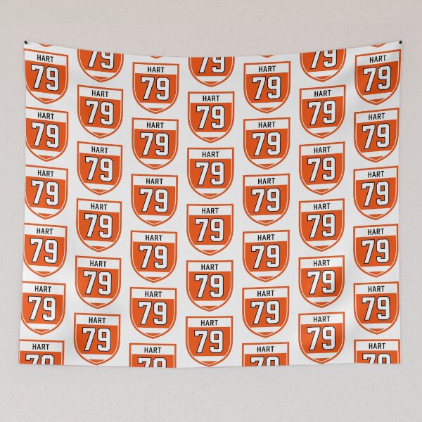 Item preview, Hart #79 emblem designed and sold by Tarroi.