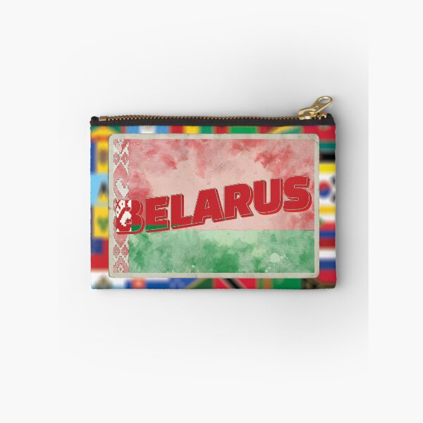 Item preview, Belarus Vintage style retro souvenir designed and sold by DeveloperProp0.