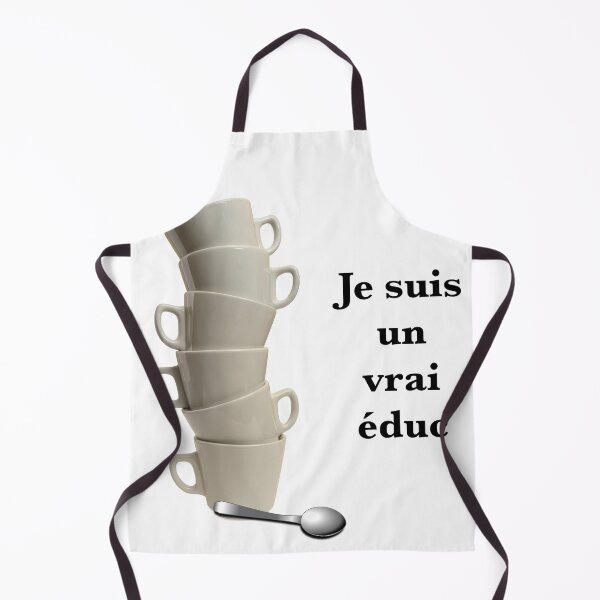 Item preview, coffee educator humor designed and sold by Ben3842.