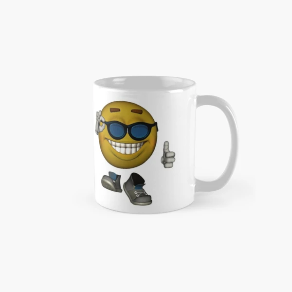 Free the Nipple – OK/Pinch Emoji Coffee Mug for Sale by