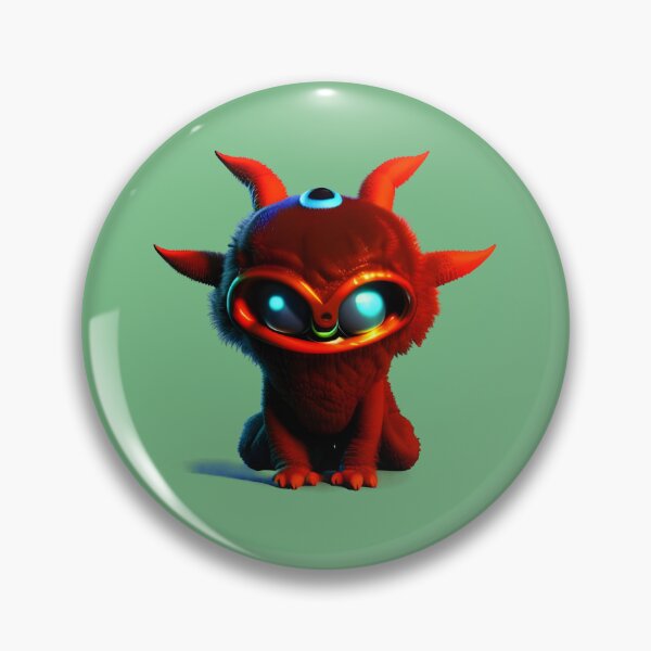 Item preview, Oha Alien designed and sold by UglyAliensInc.