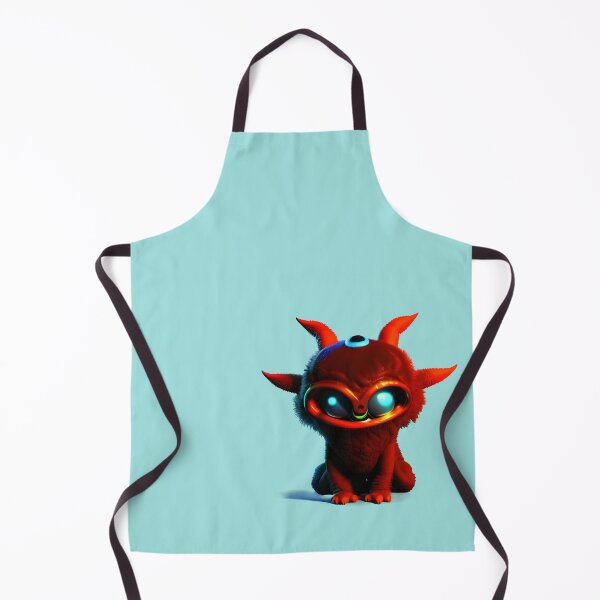 Item preview, Oha Alien designed and sold by UglyAliensInc.