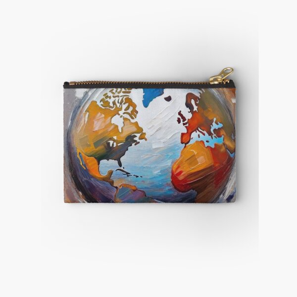 Item preview, The Earth designed and sold by kultomatic.