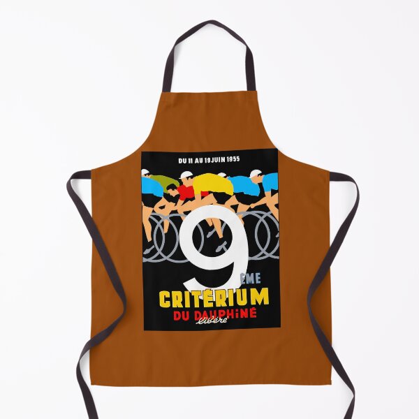 Item preview, BICYCLE RACING CRITERIUM; Vintage Advertising Print designed and sold by bkdblnzy32.
