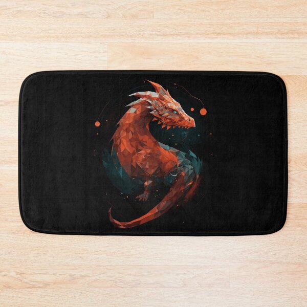 Item preview, Mighty Dragon designed and sold by Adam Arts.