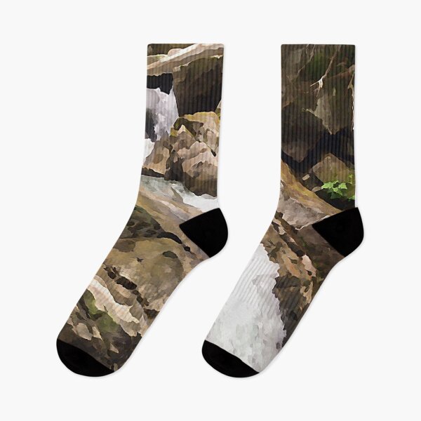 Item preview, Whistler - Canada Poster designed and sold by ryanstravels.