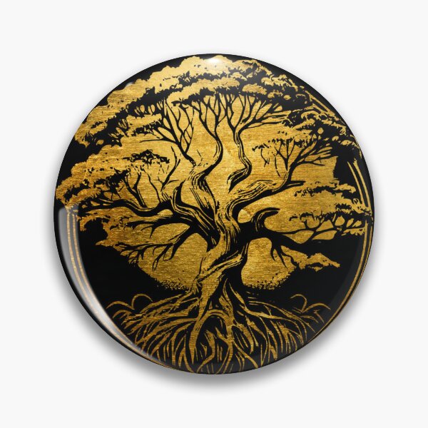Item preview, tree of Life designed and sold by Mirksaz-designs.