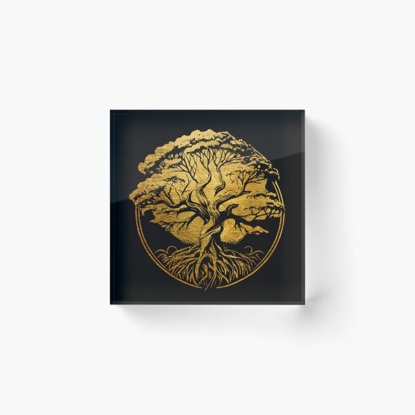 Item preview, tree of Life designed and sold by Mirksaz-designs.