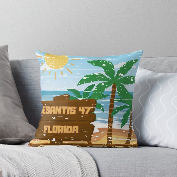 Item preview, Desantis for President 2024 designed and sold by 36barek.