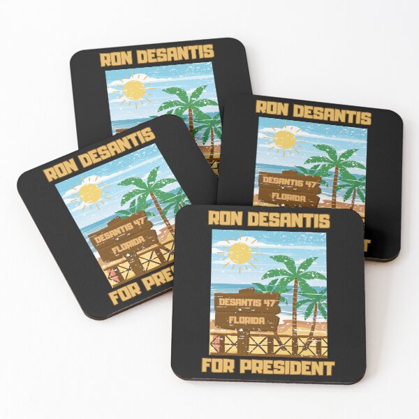 Item preview, Desantis for President 2024 designed and sold by 36barek.