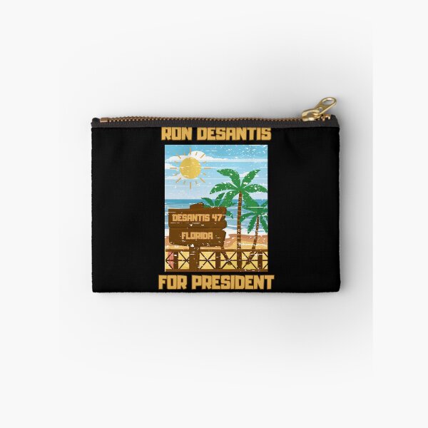 Item preview, Desantis for President 2024 designed and sold by 36barek.