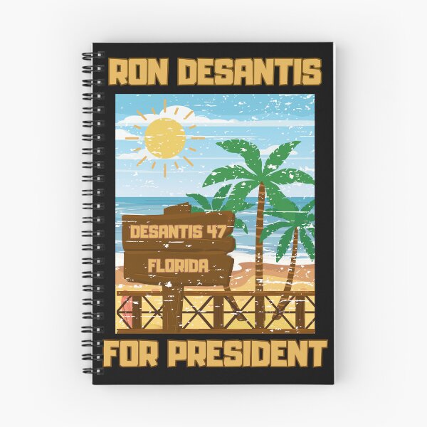 Item preview, Desantis for President 2024 designed and sold by 36barek.