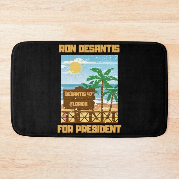 Item preview, Desantis for President 2024 designed and sold by 36barek.