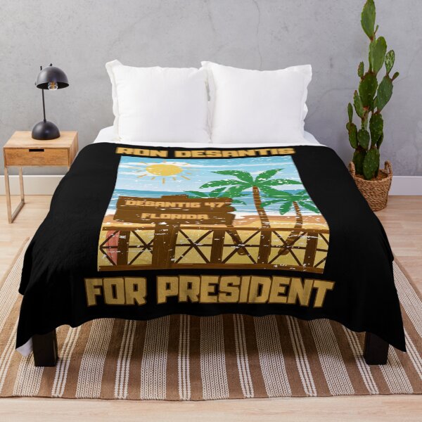 Item preview, Desantis for President 2024 designed and sold by 36barek.
