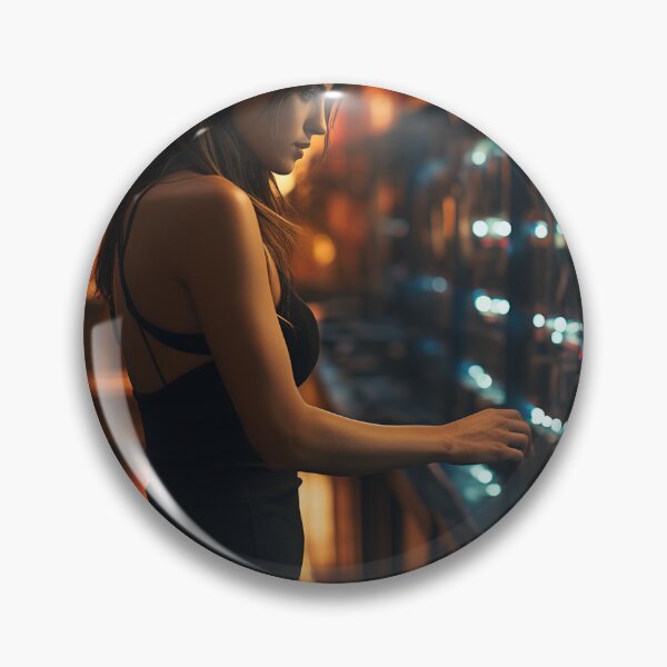 Item preview, Quantum Computing Engineer - Quantum Computing Specialist designed and sold by TheBrainArt.