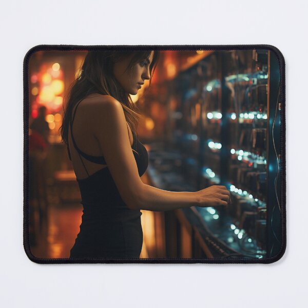 Item preview, Quantum Computing Engineer - Quantum Computing Specialist designed and sold by TheBrainArt.