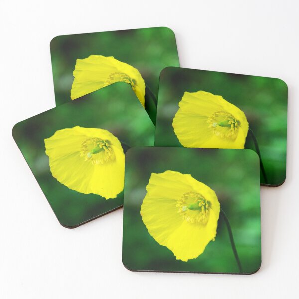 Item preview, Welsh Poppy  designed and sold by Alternative Perspectives.