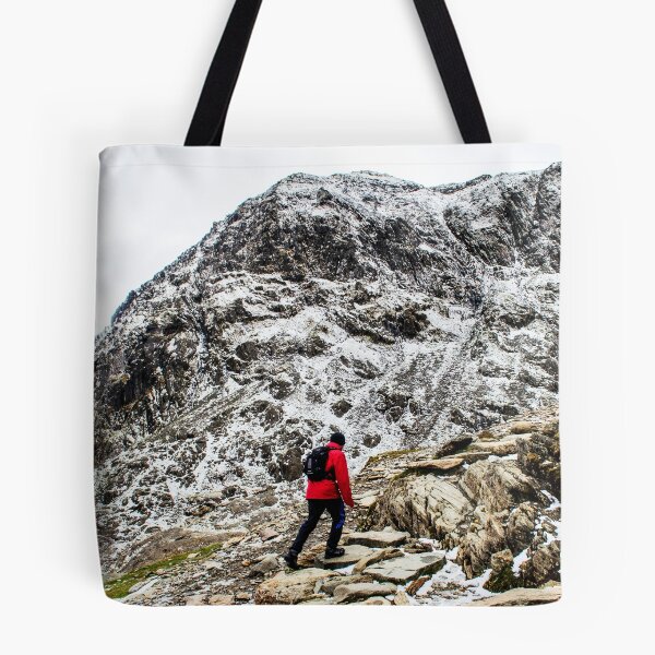 Item preview, Excursión Snowdon designed and sold by Dan Bradbury.