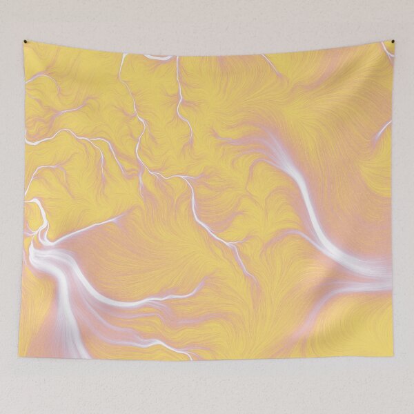 Item preview, Astral Anthem designed and sold by TiwGenerative.