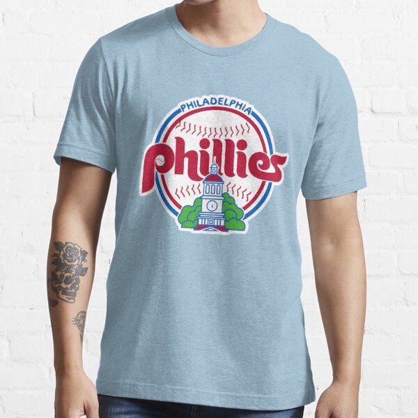 Philadelphia Phillies City P T-Shirt - ReviewsTees