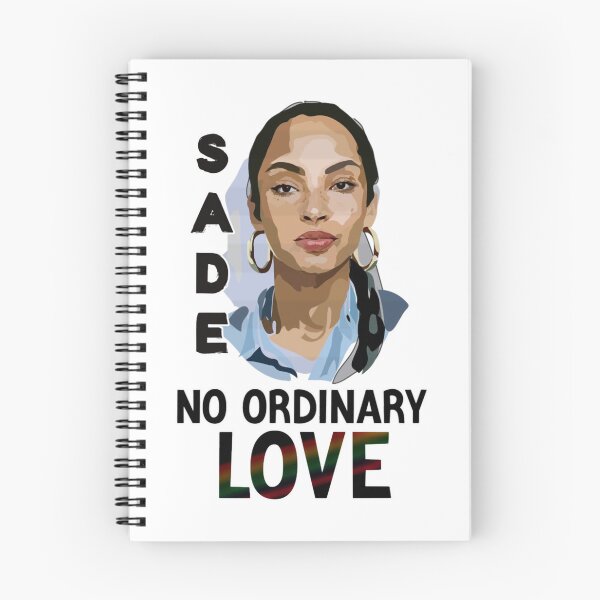 Item preview, No Ordinary love designed and sold by ferrer-kary.