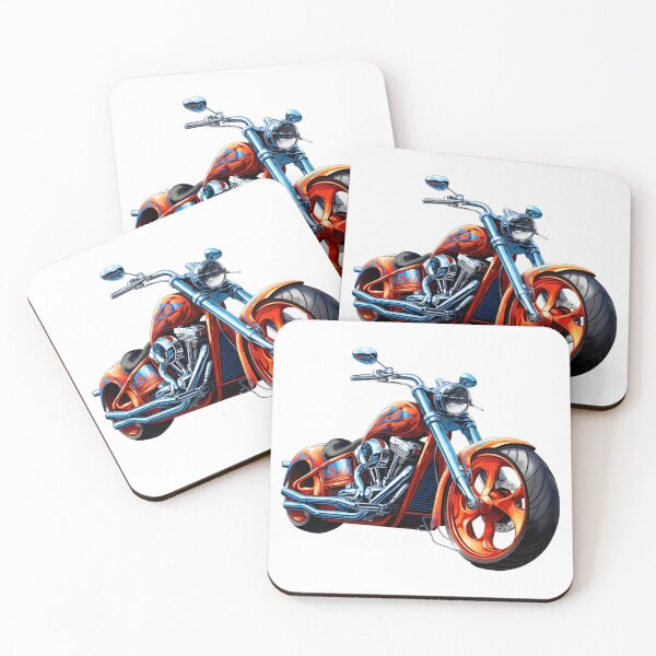Item preview, Badass Motorcycle Image Print, Bike Wall Decor, Vintage Style Art, Motorcycle Poster, Gift for Biker, Man Cave Decor designed and sold by Momo7Designs.